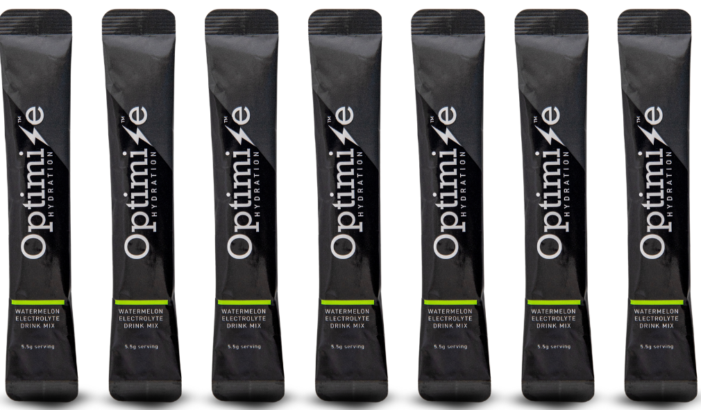 Watermelon Premium Electrolyte Drink Mix (7 Pack)